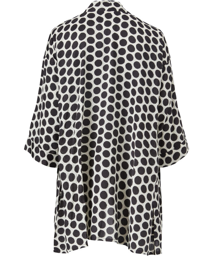 JOSSLYN JACKE, Black