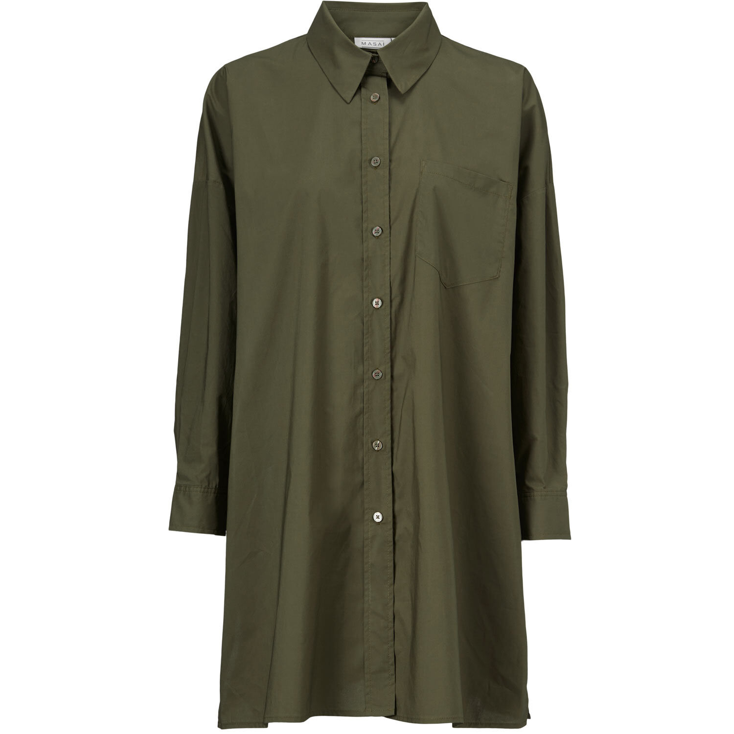 ILTA HEMDBLUSE, Sea Turtle