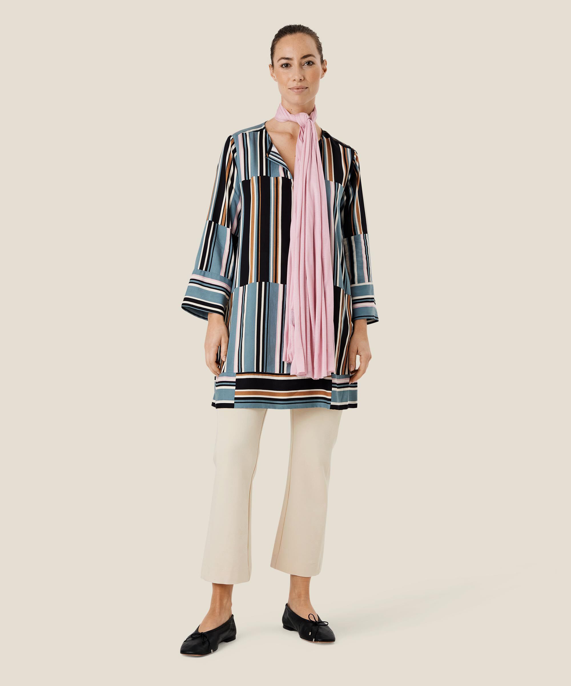 Tuch aus Modal, Zephyr