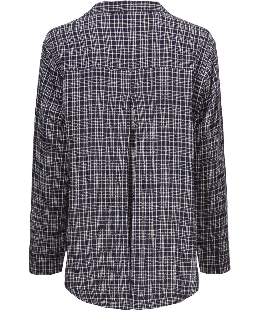 JOSELIN JACKE, Navy