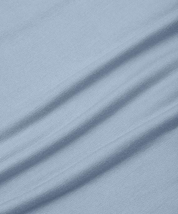 Leggings in extra weicher Jersey-Qualität, Blue Fog