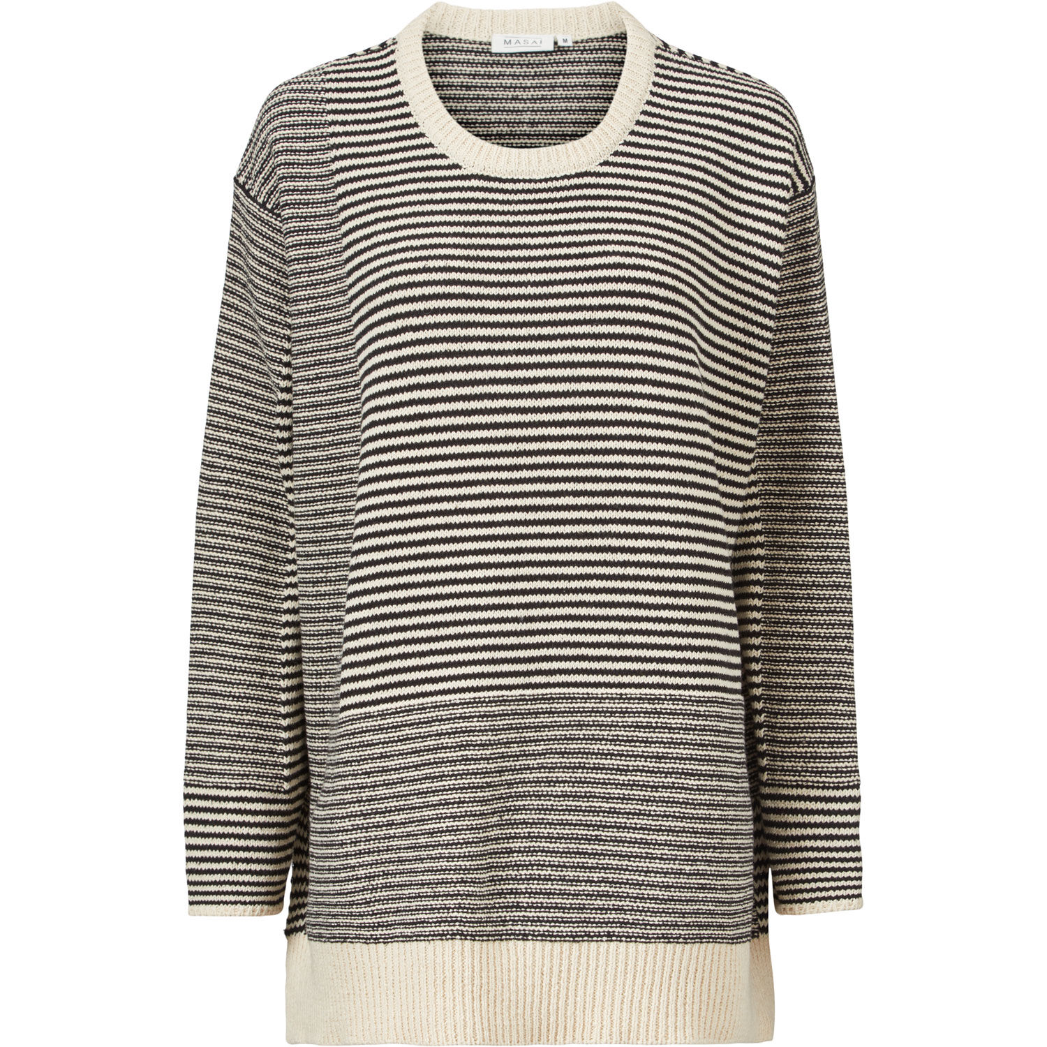 FLORINI PULLOVER, Black