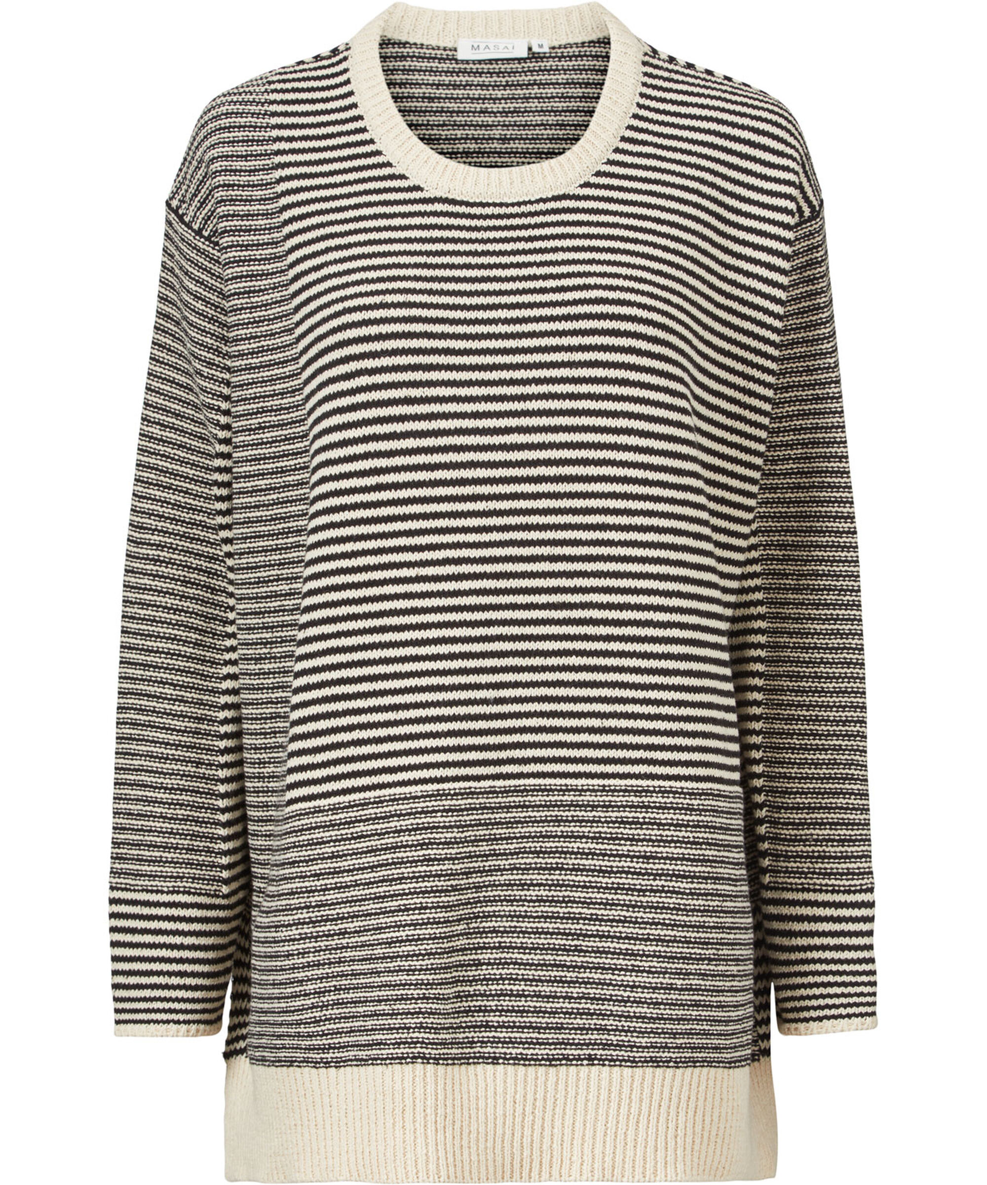 FLORINI PULLOVER, Black