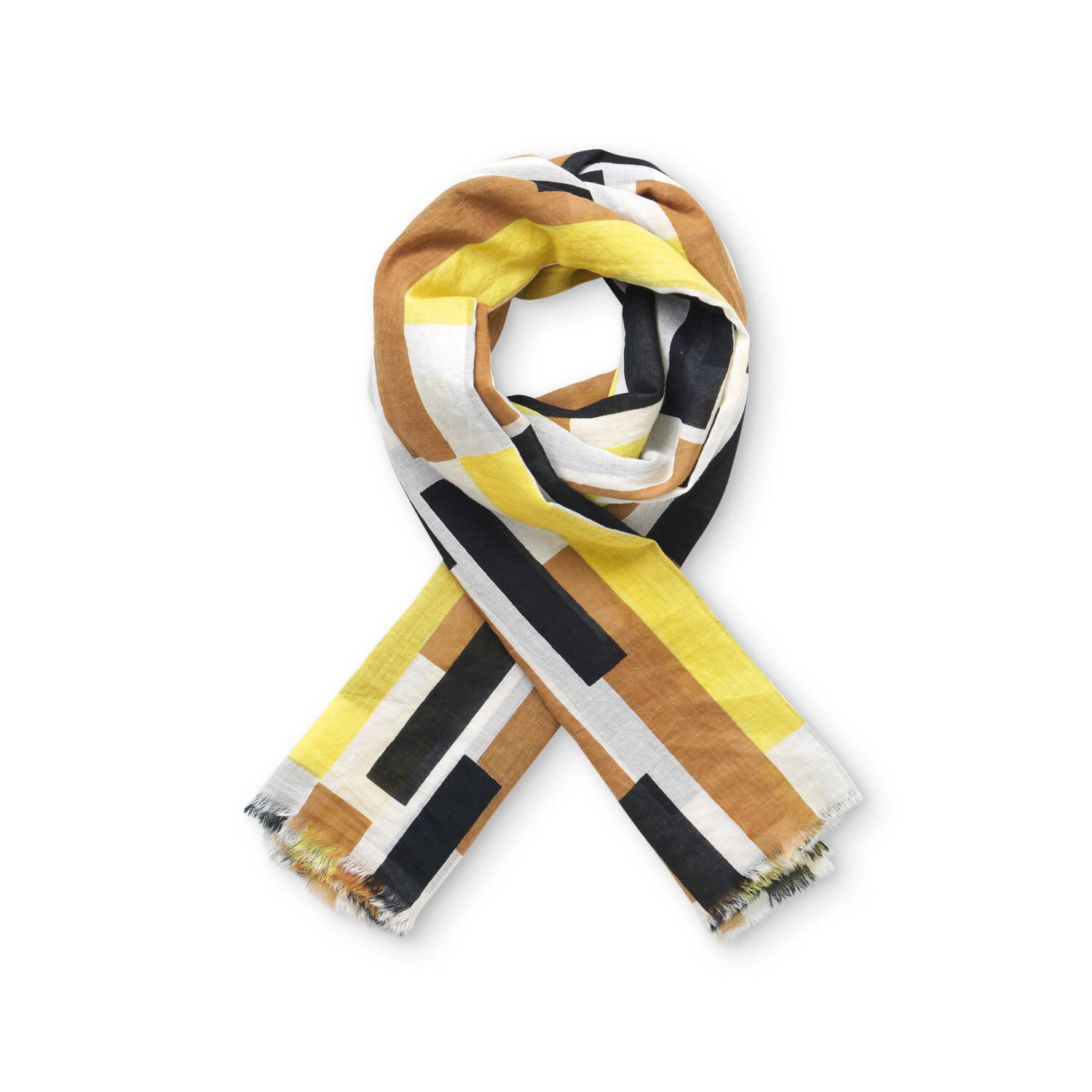 AGNES TUCH, Cream gold