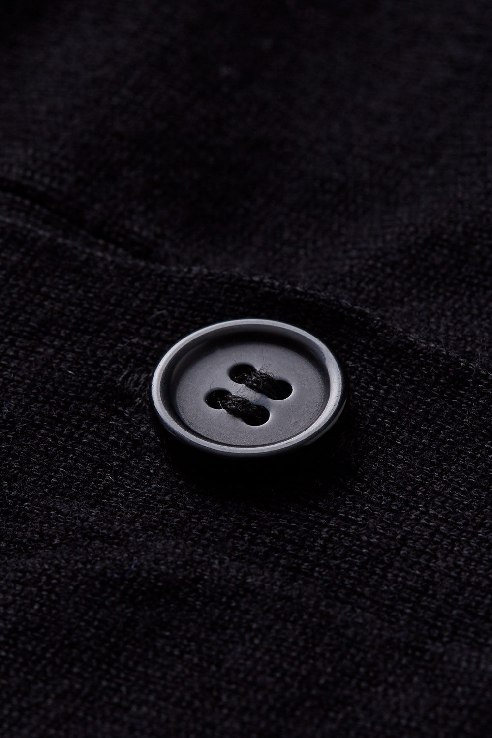 Lina Cardigan, Black