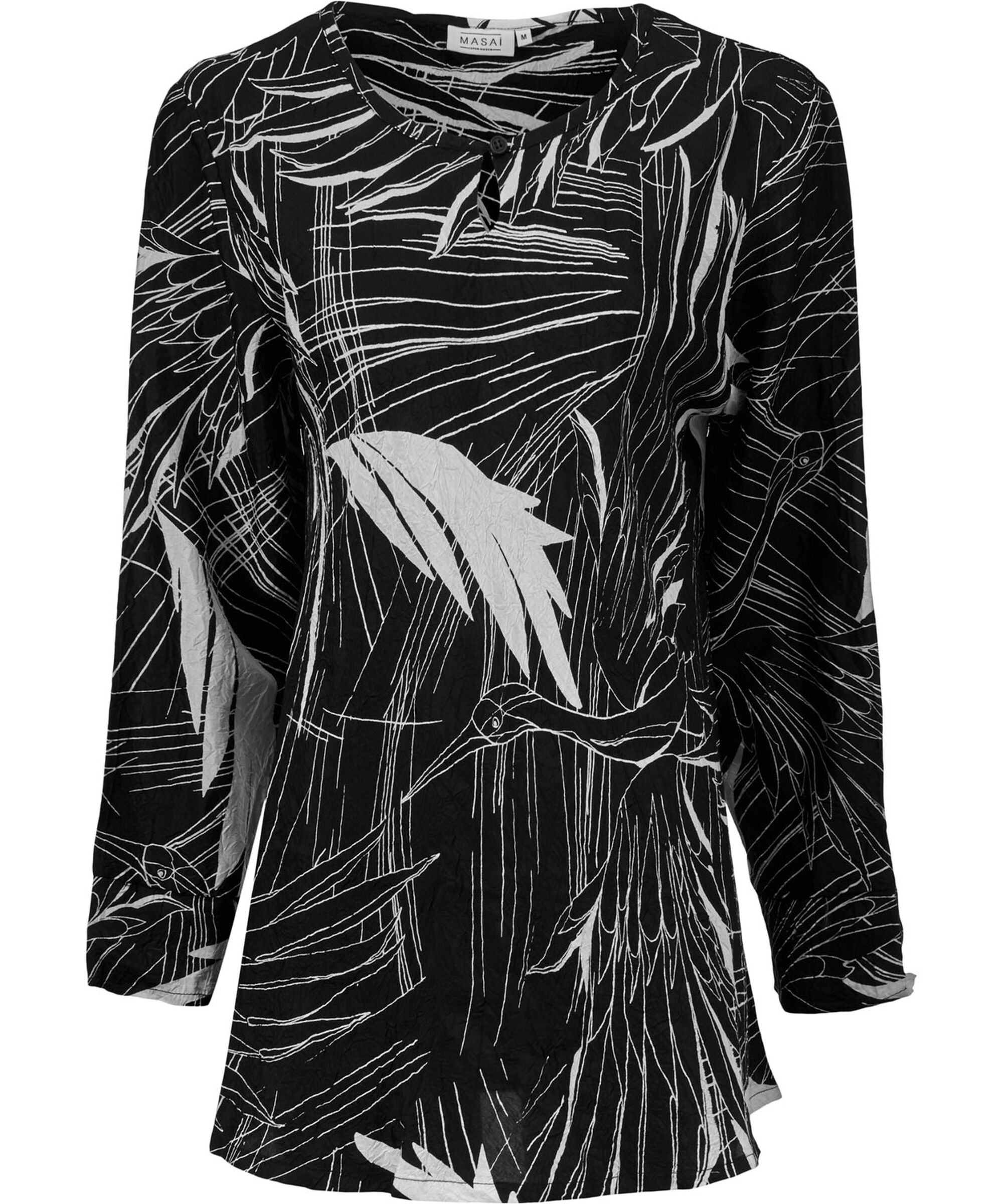 DANITA TOP, Black