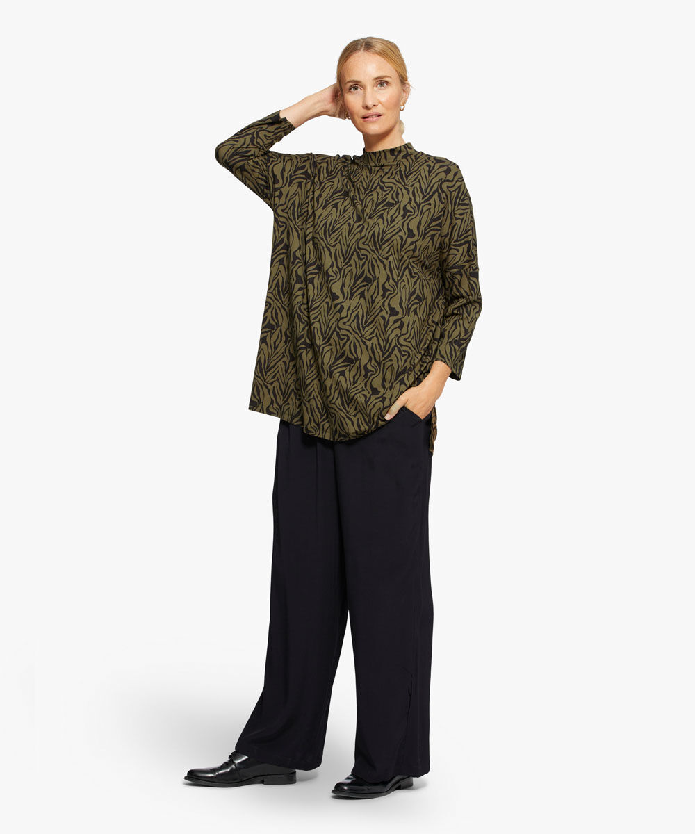 BABISSA SHIRT, Beech