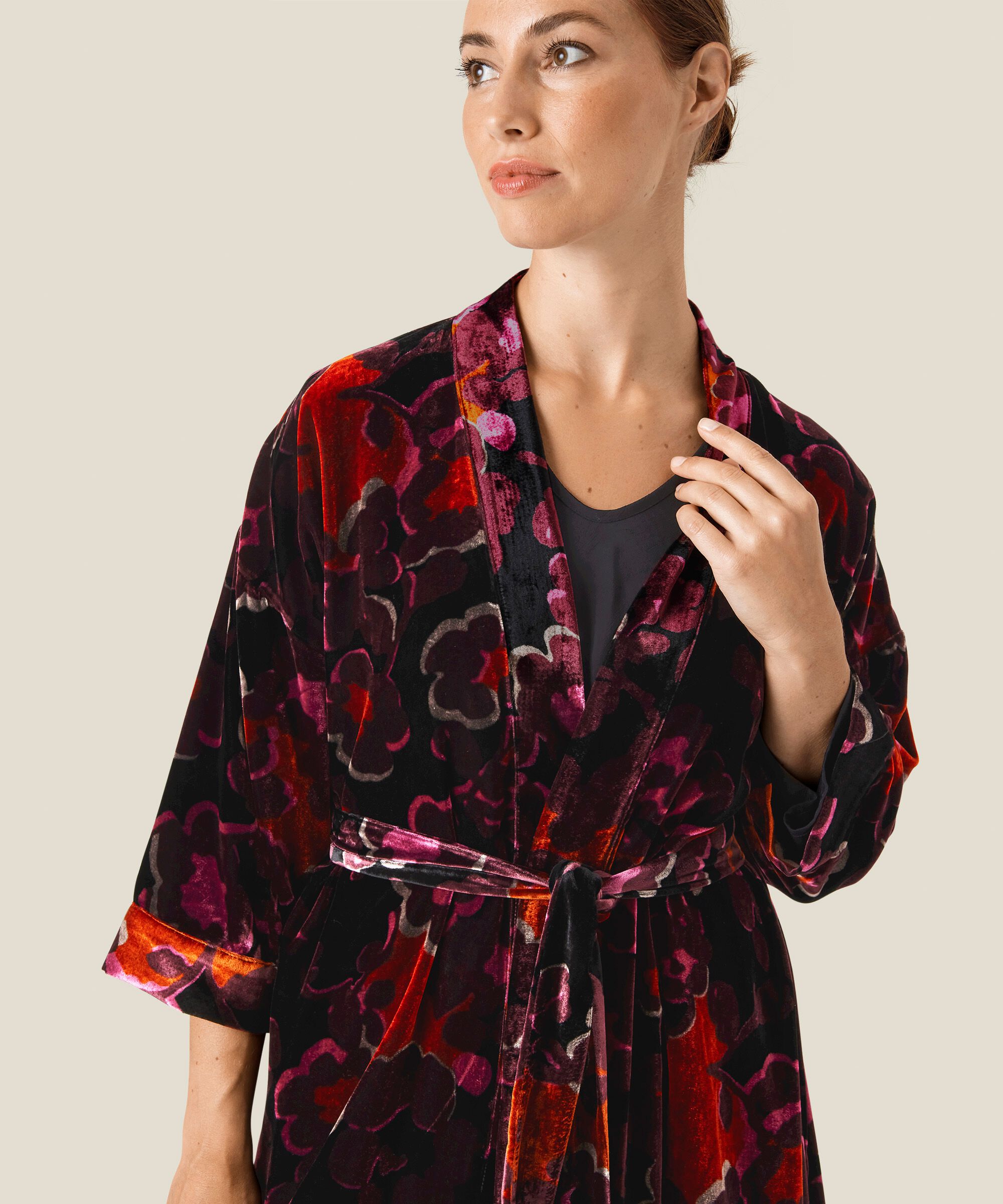 Jossla Jacke, Potters Clay