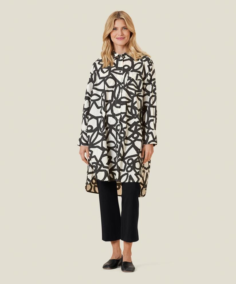 NIZZY HEMDKLEID, Whitecap