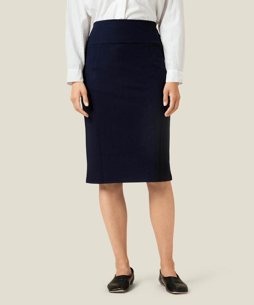 SUE ROCK, Navy