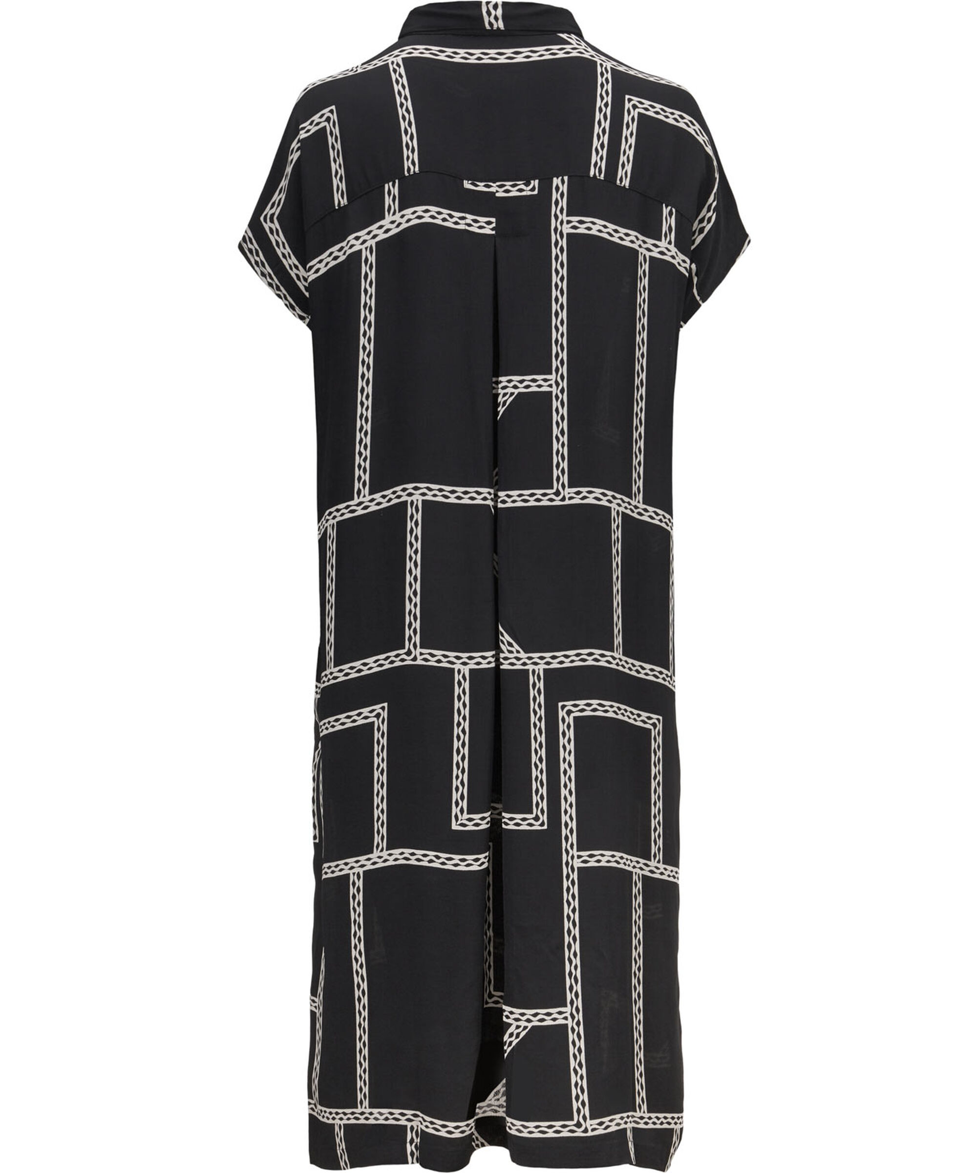 NELLA HEMDKLEID, Black