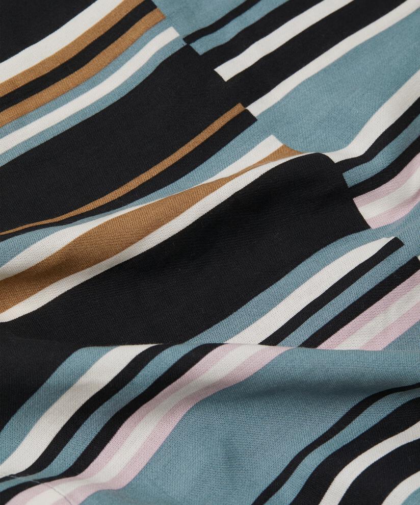Idaba Hemdbluse, Goblin Blue