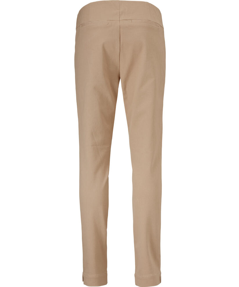 Poppy Regular Hose, Tannin, hi-res