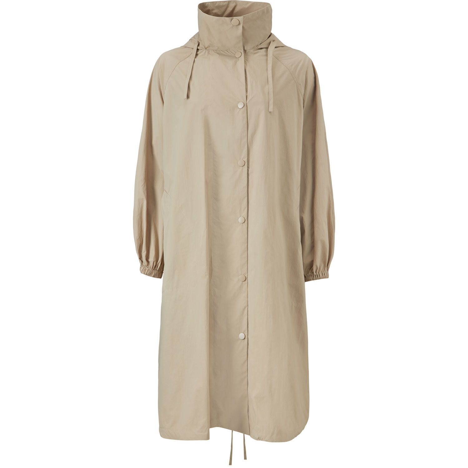 TERELLE MANTEL, Travertine