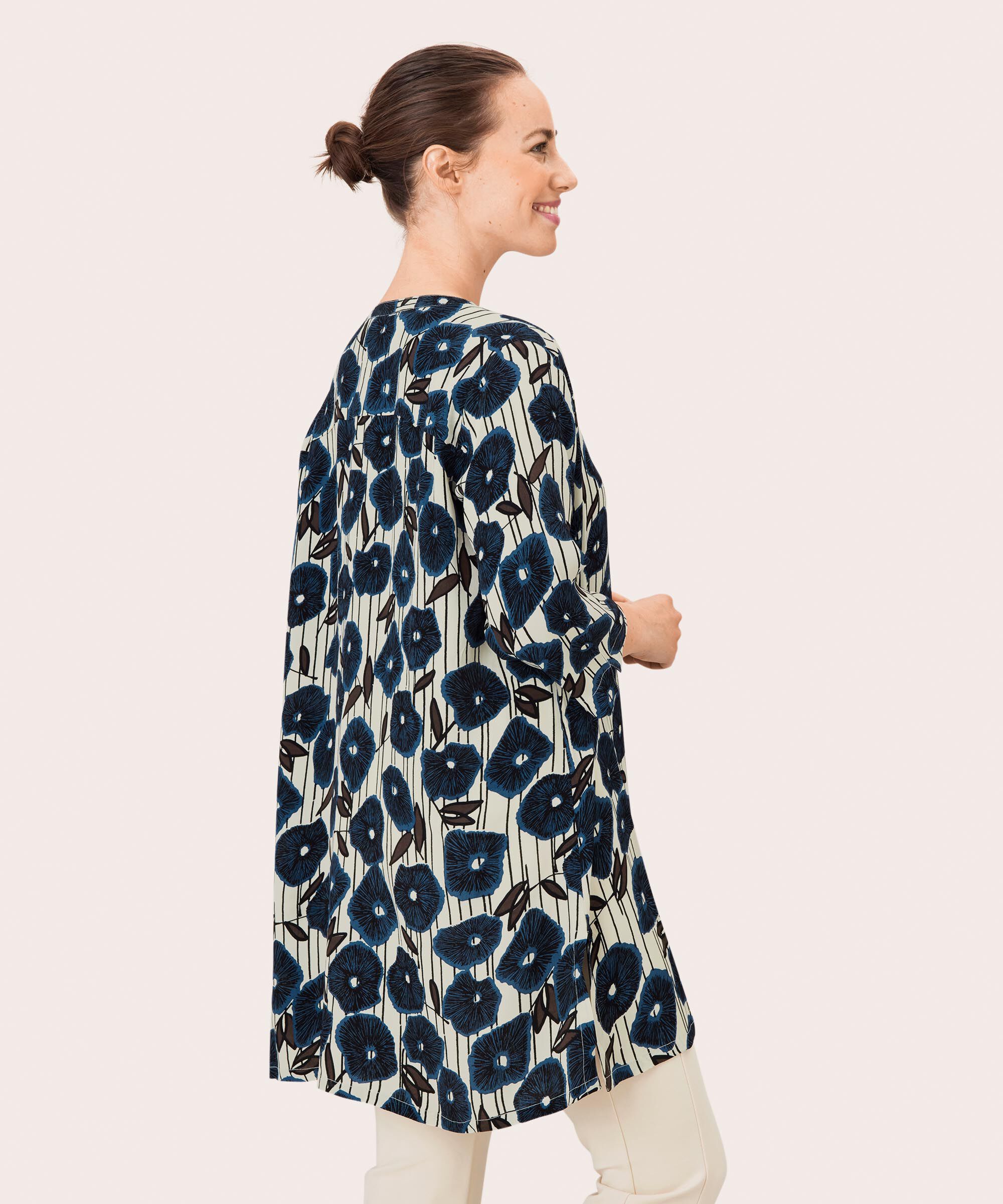 Gravis Tunika, True Navy