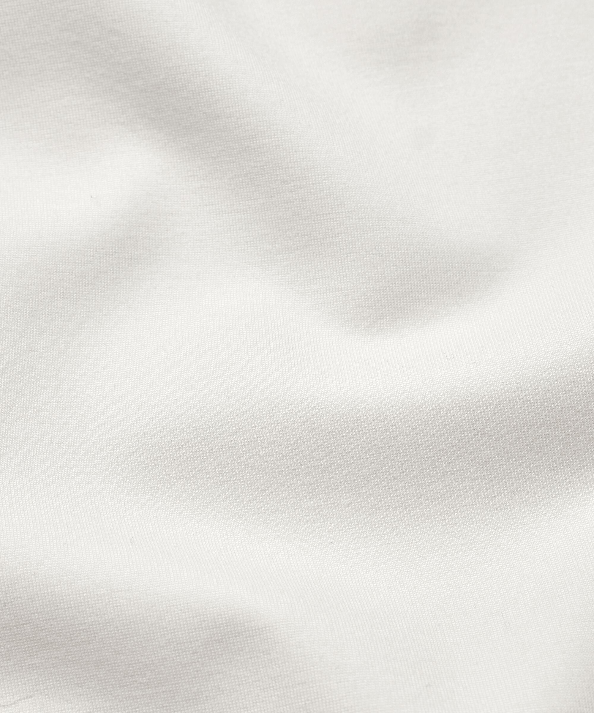 Verkürzte Hose In Schwerer Jersey-qualität, Jet Stream