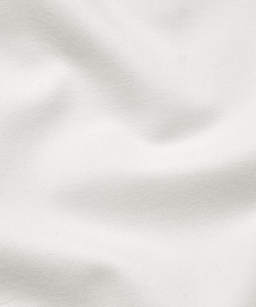 Verkürzte Hose In Schwerer Jersey-qualität, Jet Stream