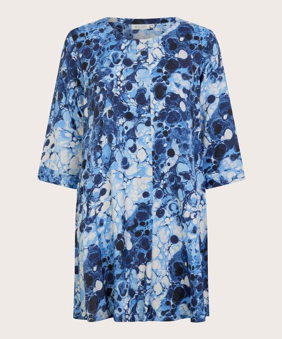 MaGlenval, Powder Blue