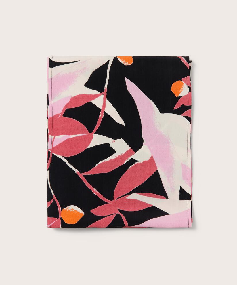 Along Tuch, Begonia Pink