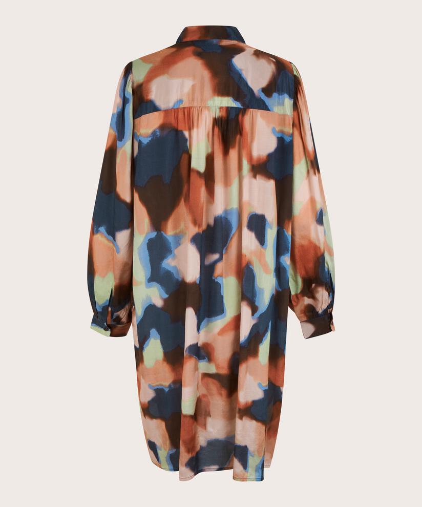 Nydemi Kleid, Rose Smoke