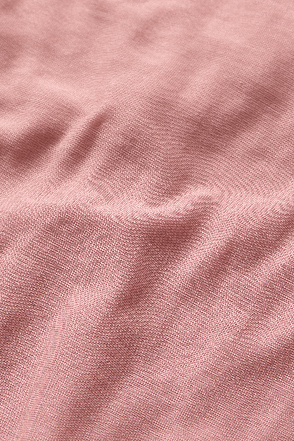 Tuch aus Modal, Ash rose