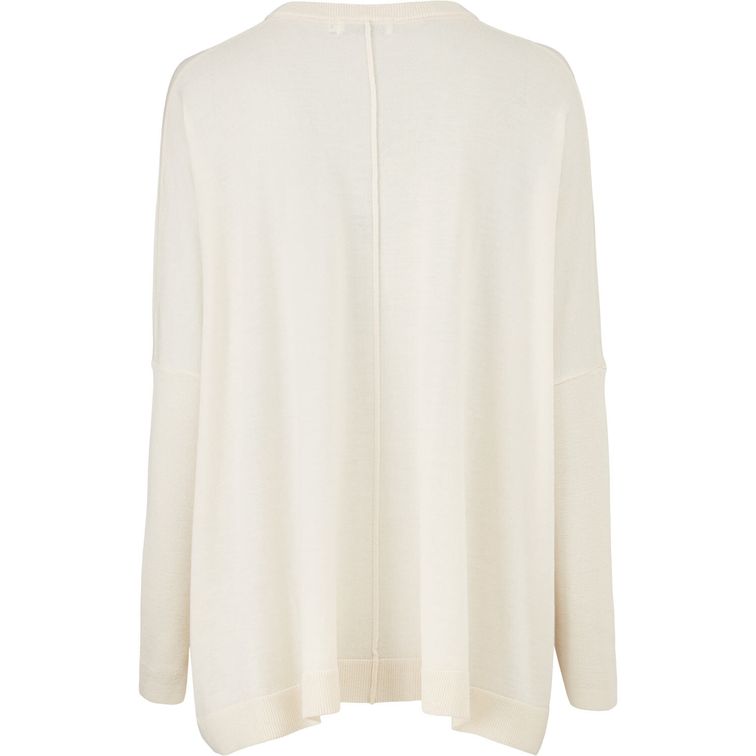 FLEURIS TOP, Whitecap