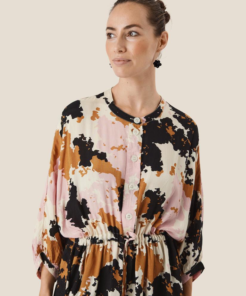 Nocta Kleid, Zephyr