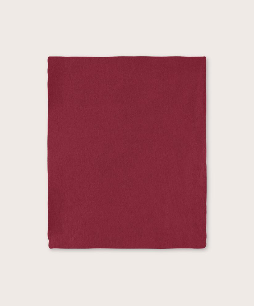 Tuch Aus Modal, Tawny Port