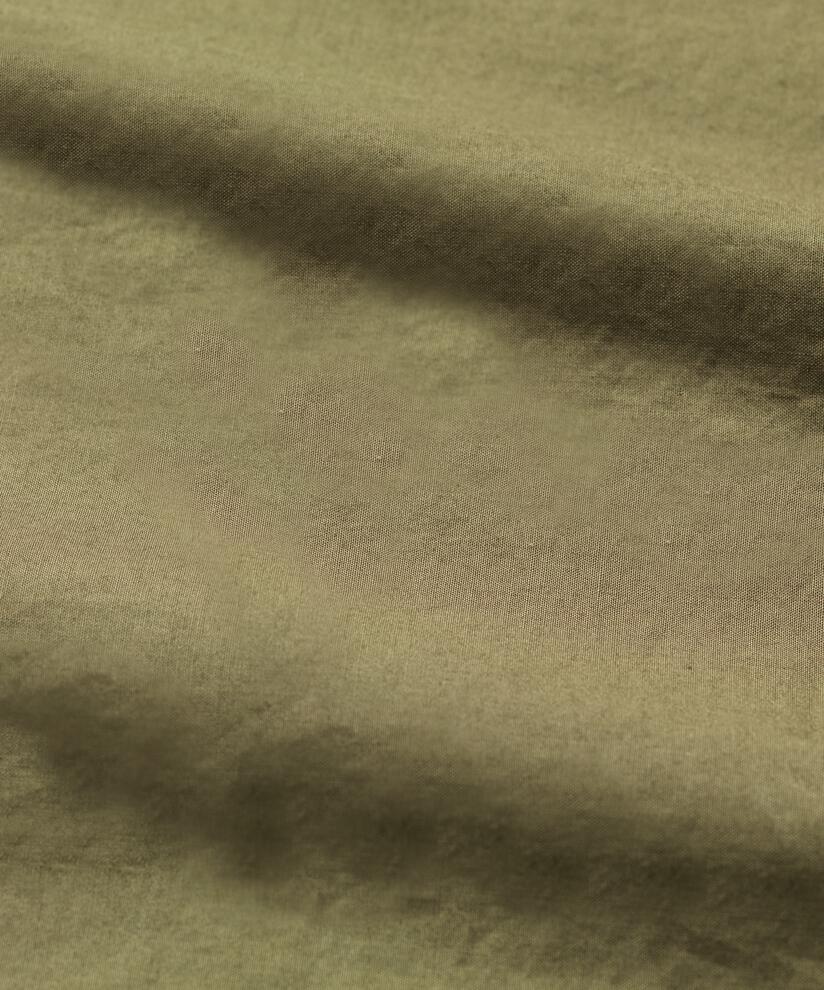 Baumwollshirt Mit 3/4 Ärmeln, Sea Turtle