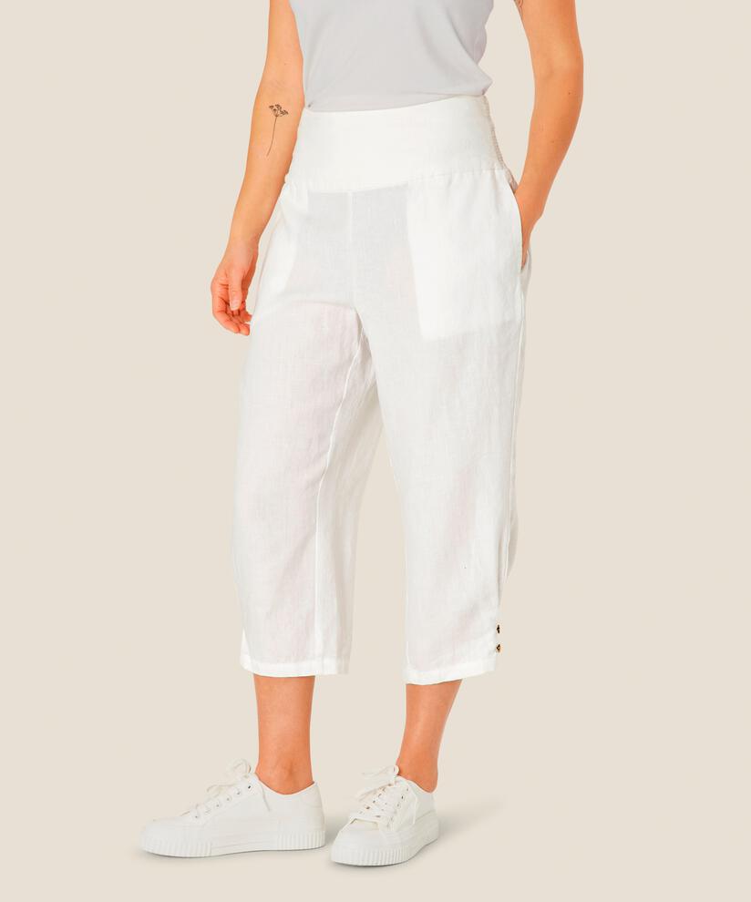 Pen Hose, White, hi-res