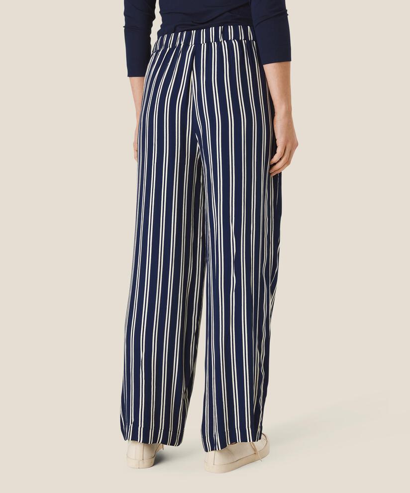 Parili Hose, Maritime Blue