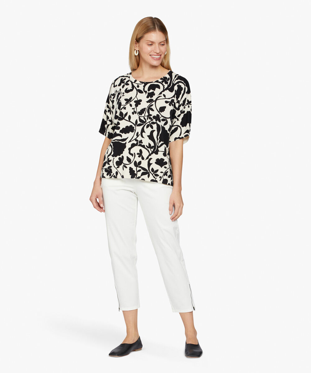 RUTHA OHRRINGE, Silver Birch