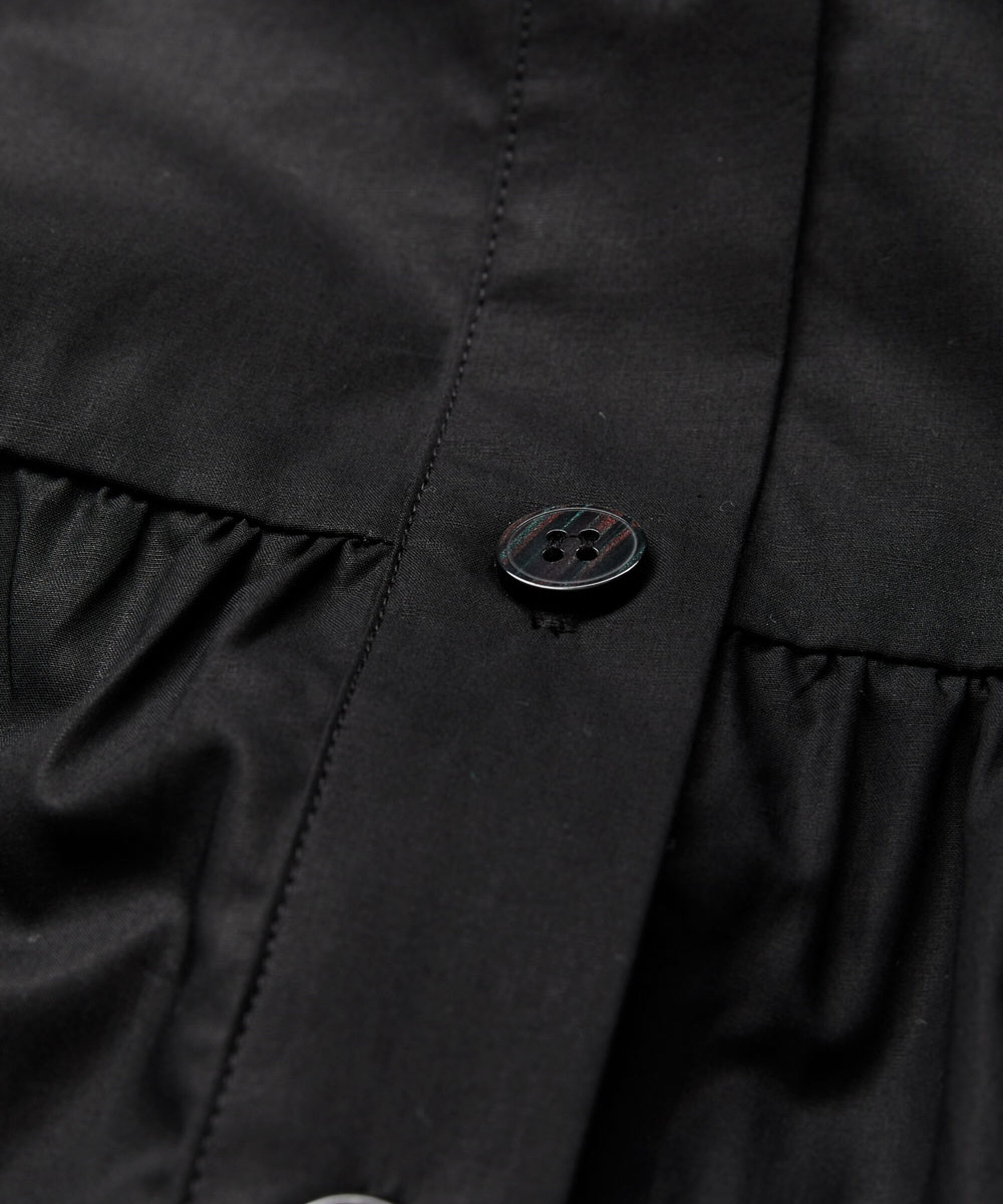 NYDILLA HEMDKLEID, Black