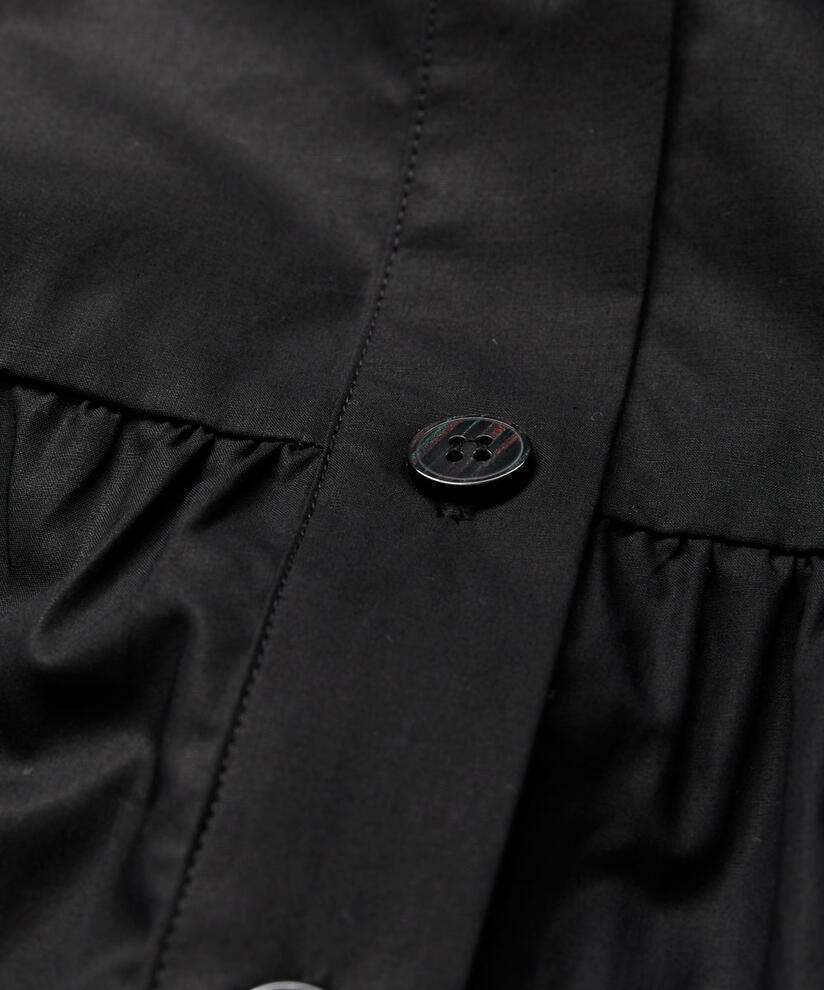 NYDILLA HEMDKLEID, Black