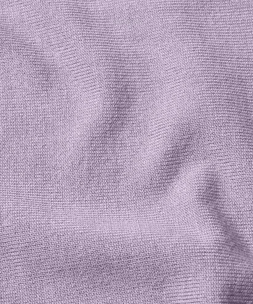 Oversize-pullover Mit Schmalen Ärmeln, Wisteria