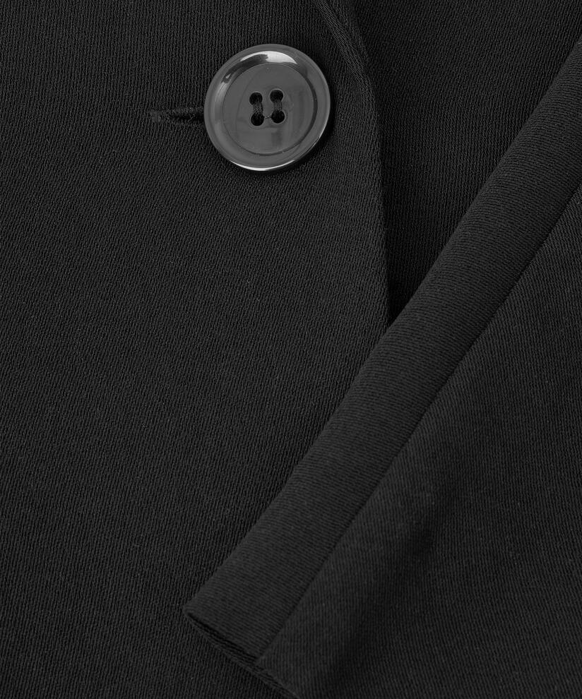 Jezebel Jacke, Black