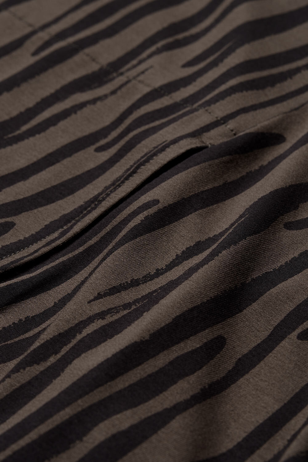 GALENY TUNIKA, Chocolate