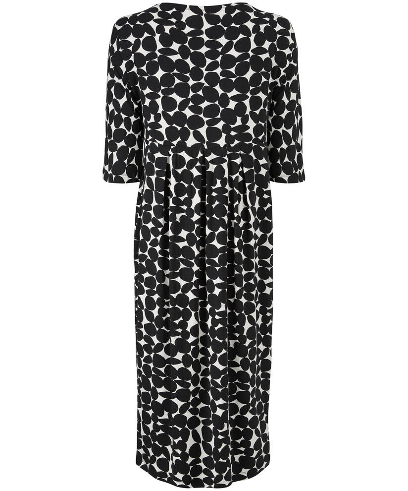 NIMA KLEID, Black