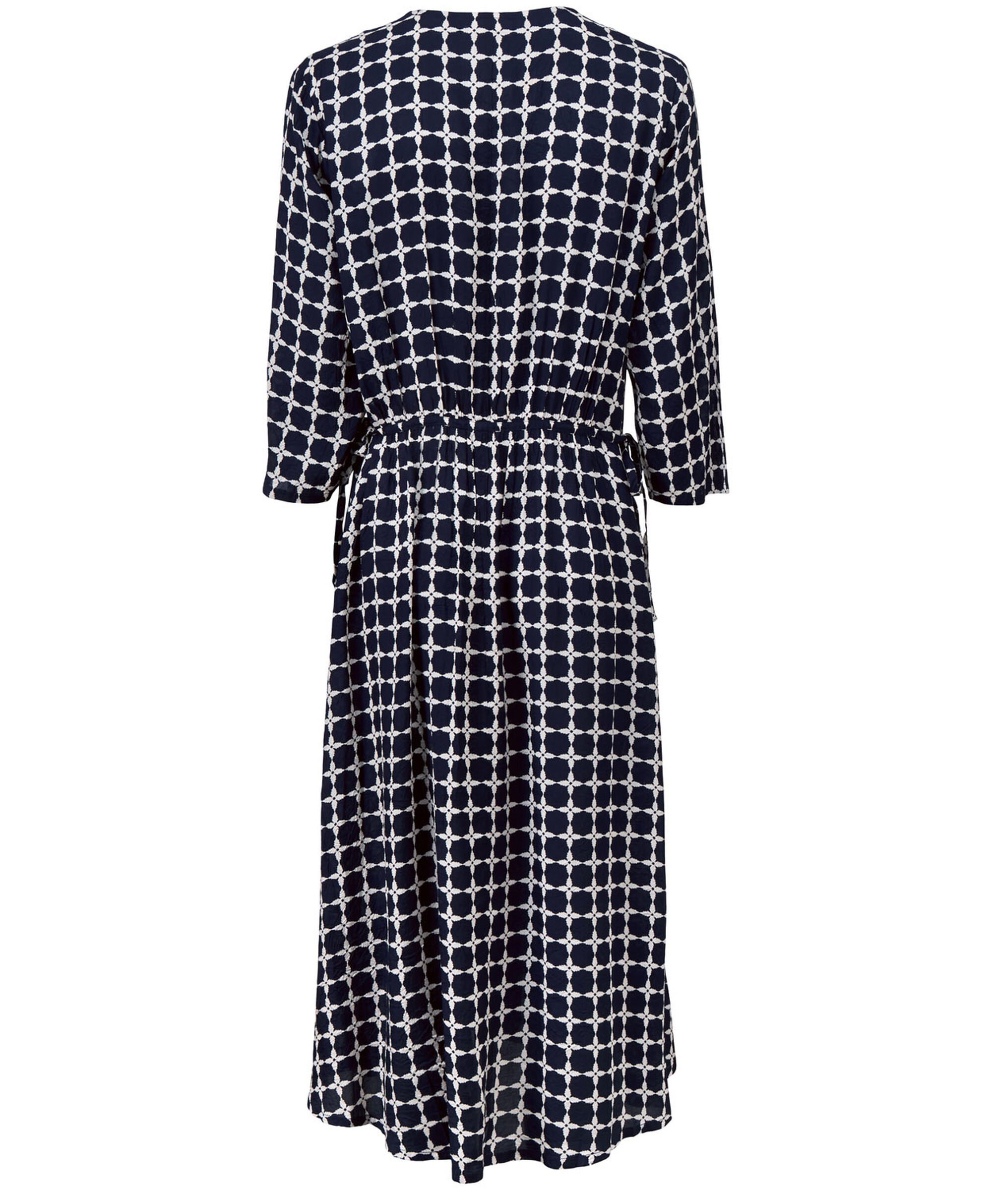 NINI HEMDKLEID, Navy