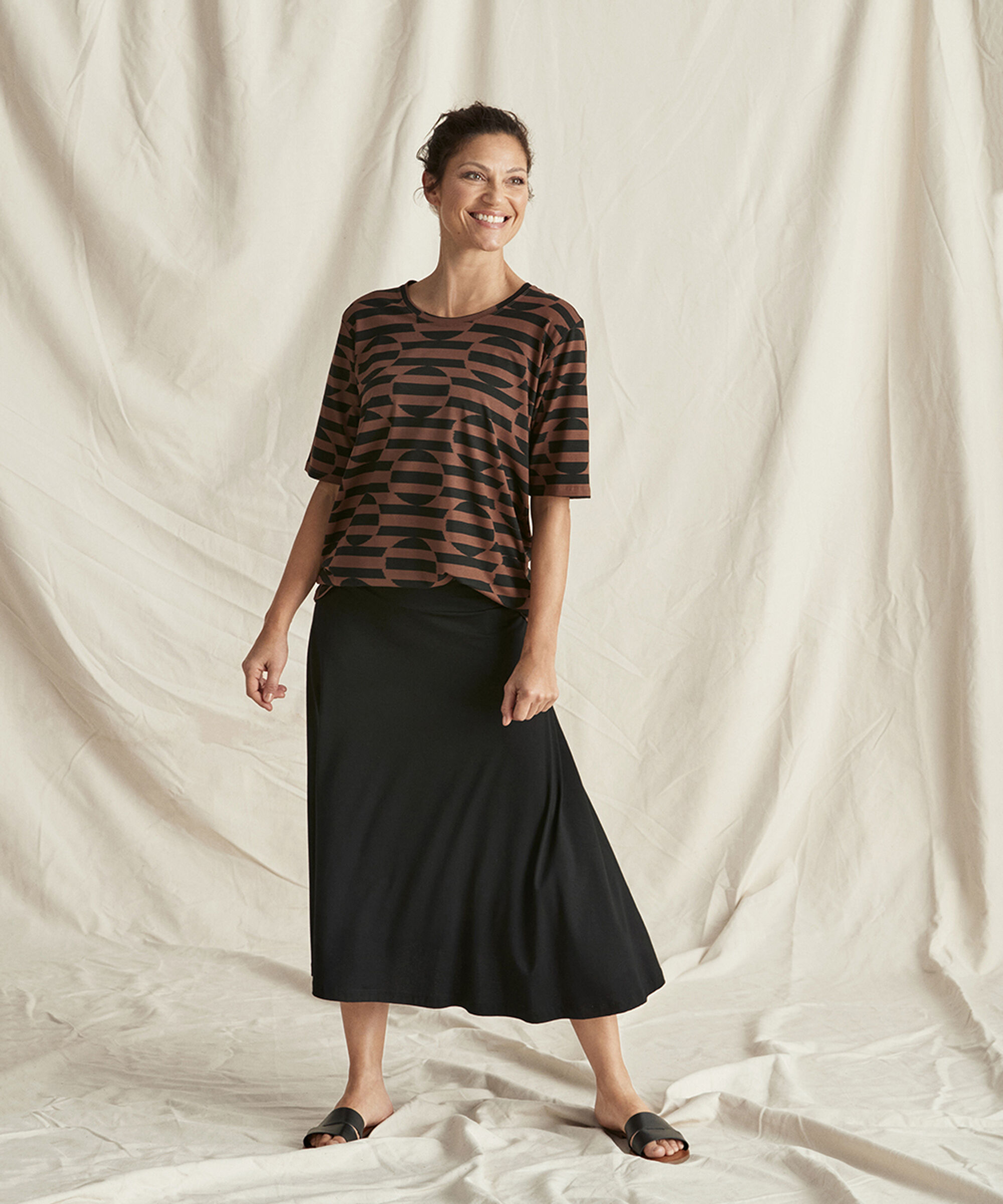 BUTTA SHIRT, Tiramisu