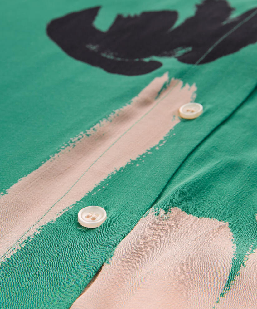 ILBATO HEMDBLUSE, Alhambra