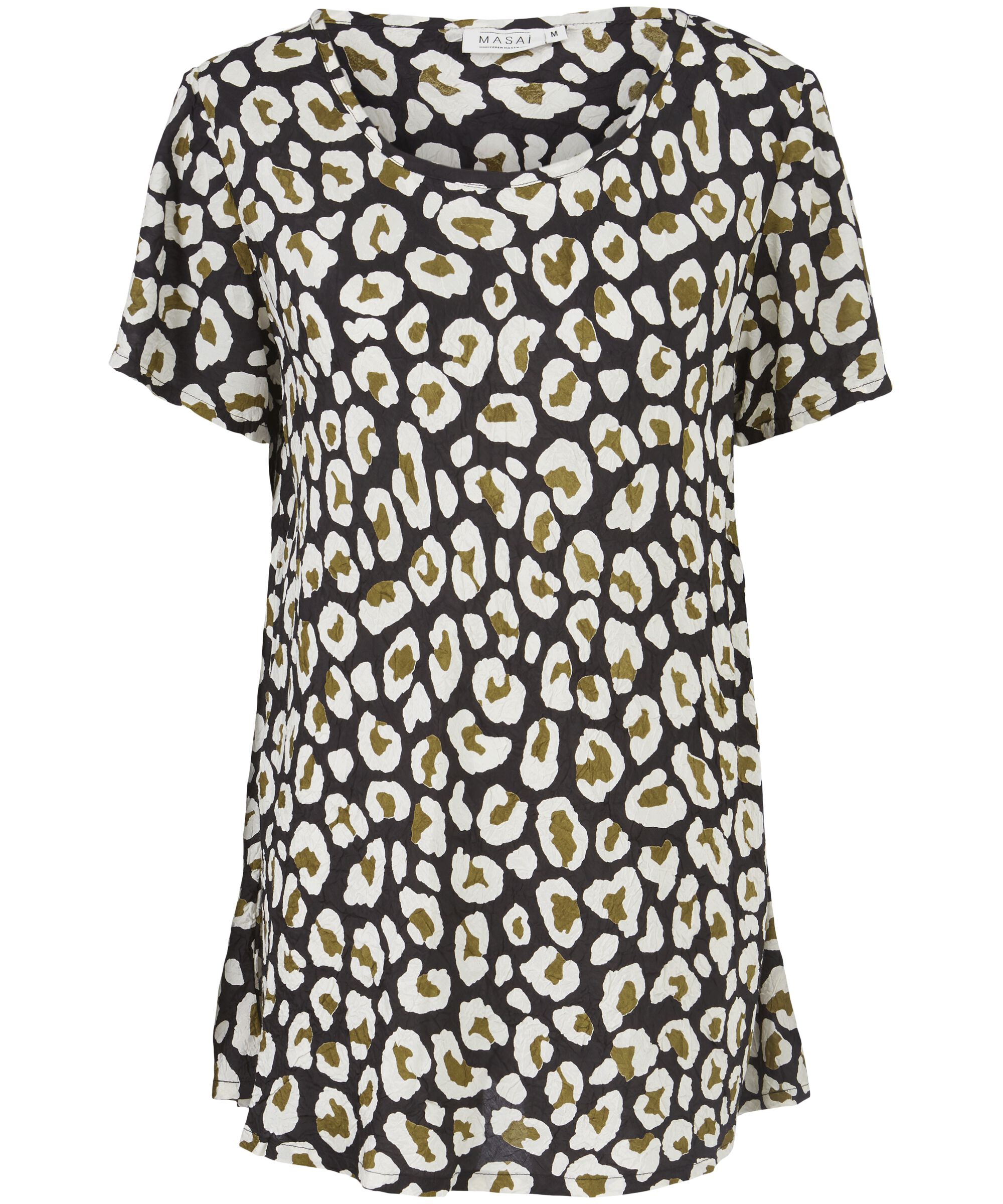 KLARA SHIRT, Beech