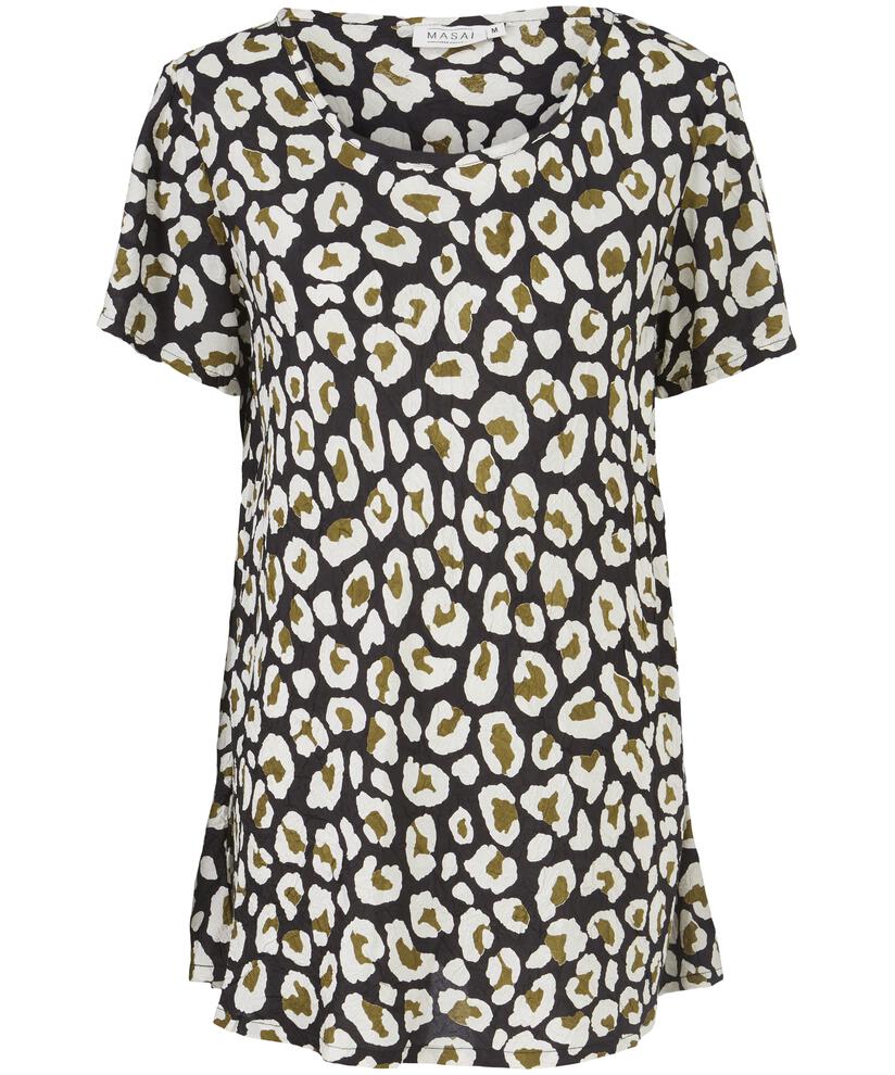 KLARA SHIRT, Beech