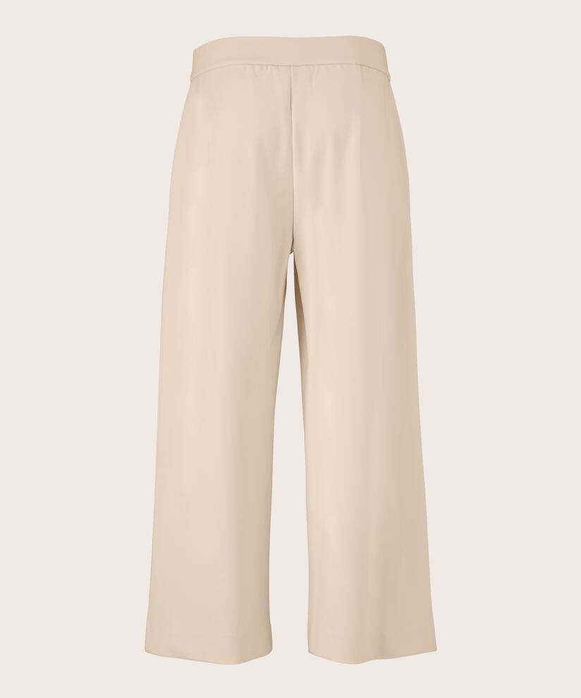 Schwere Jerseyhose Mit Taschen, Whitecap