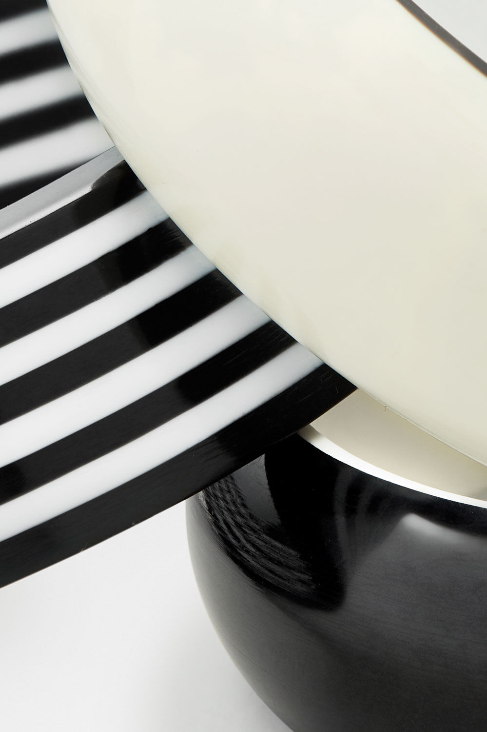 Rinas Armbands, Black