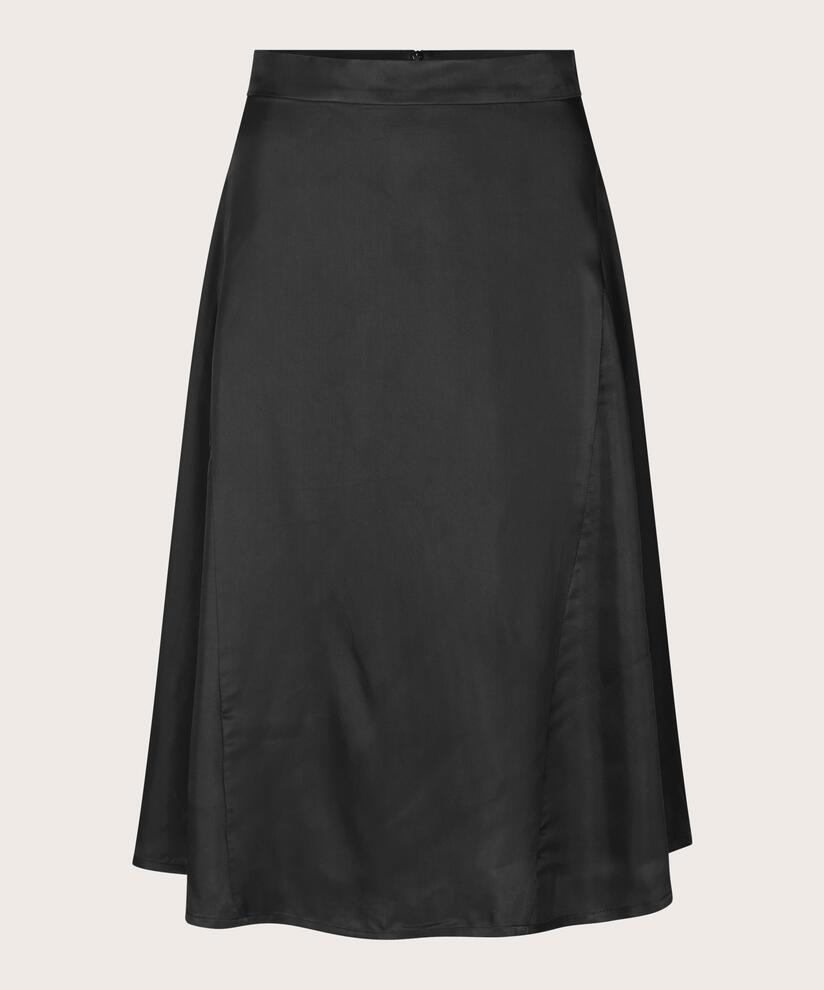 Sadia Rock, Black