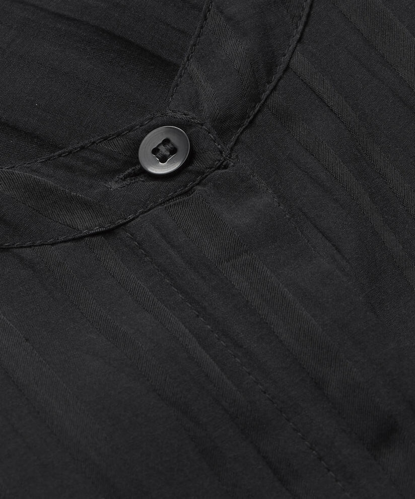 IOSETTA KLEID, Black