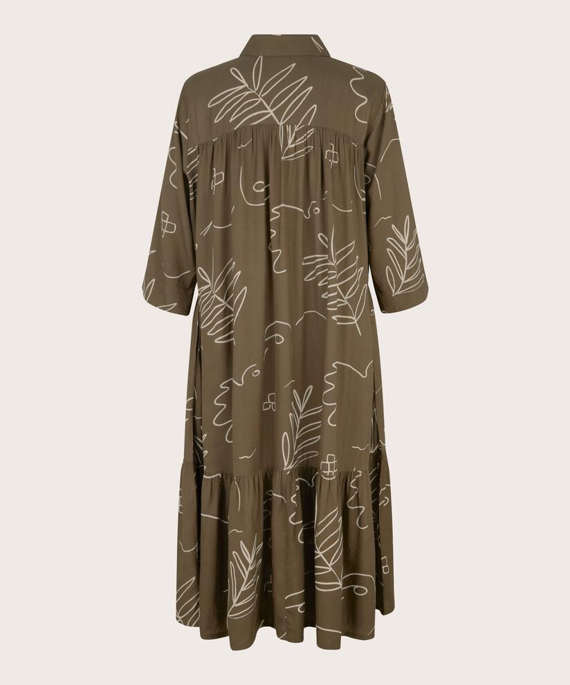 Nydilla Kleid, Crocodile