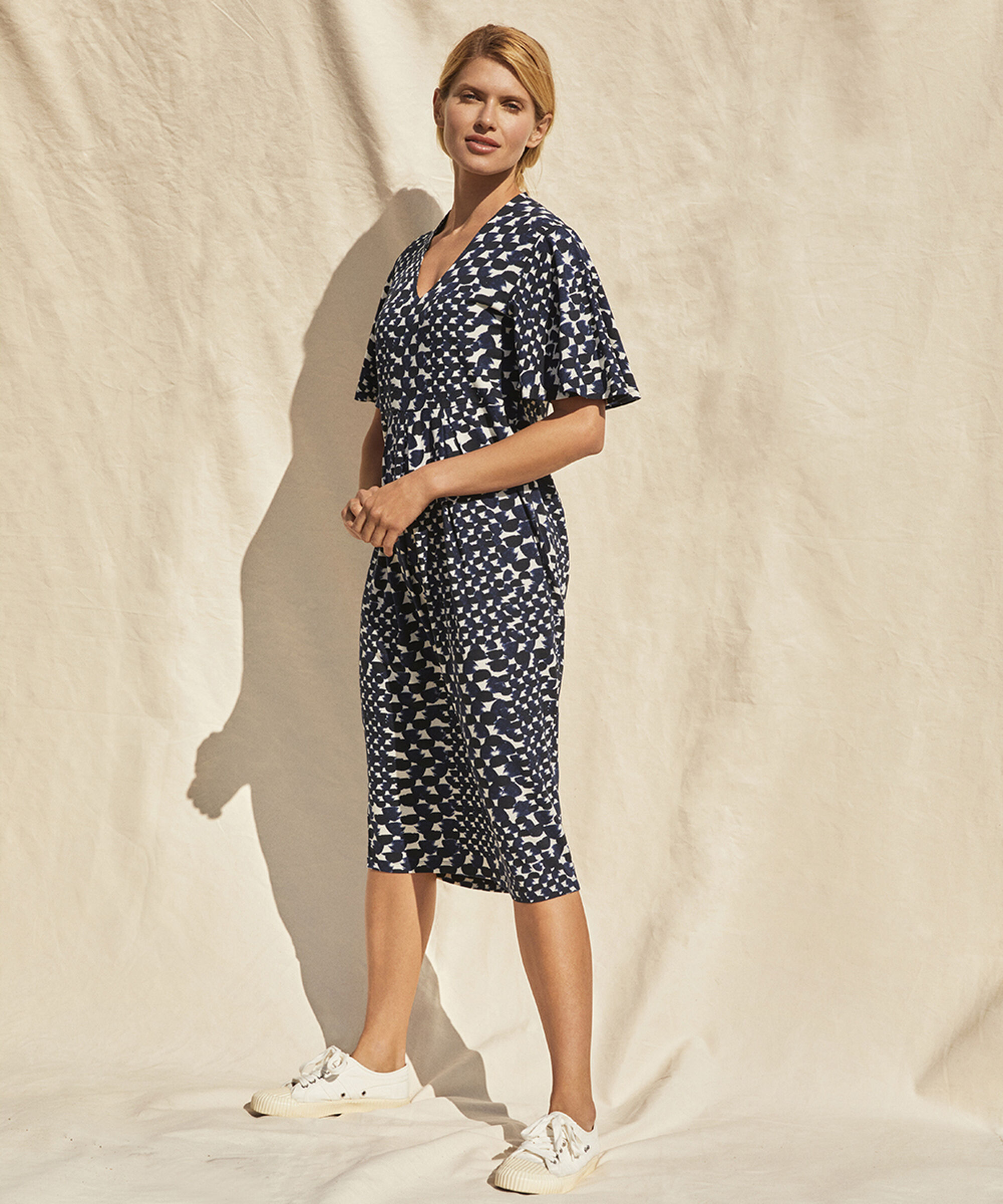 NIKA KLEID, Marlin