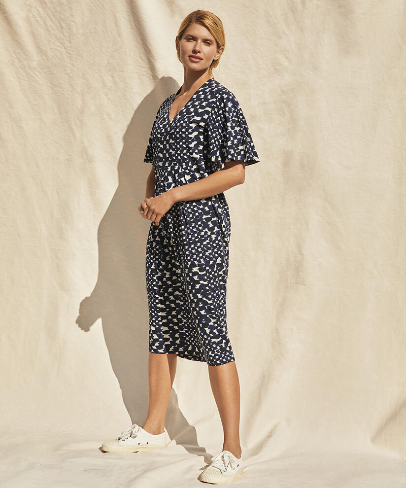 NIKA KLEID, Marlin